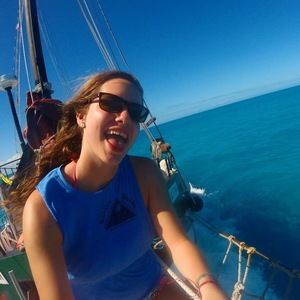 Meet your Posher, Lillian